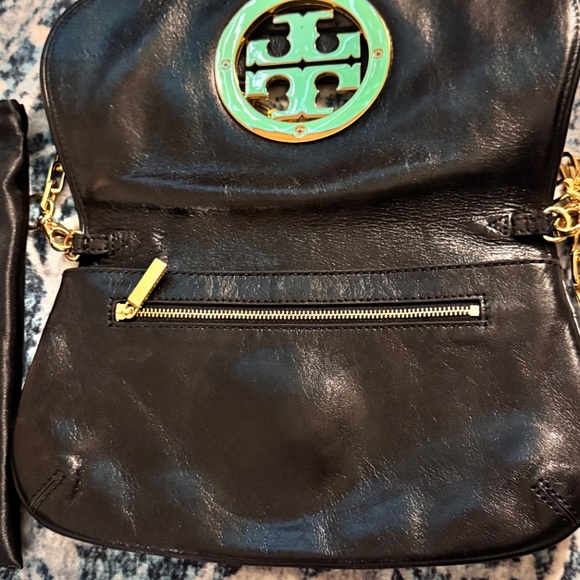 Tory Burch crossbody/clutch - Picture 5 of 5